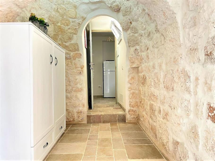 Oasi Del Trullo Villa Ostuni Exterior photo